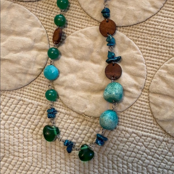 Necklace - Picture 3 of 3
